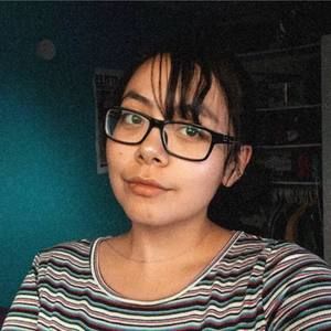 Meet your Posher, Gabrielle